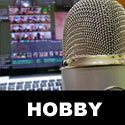 Microphone Test for Hobby-Microphones