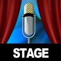 stage microphone test