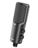 USB Microphone Rode NTUSB Test and Review