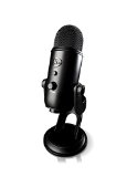 Blue Yeti USB Microphone for Computers